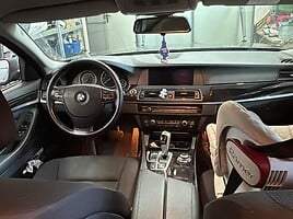 Bmw 520 2012 m Universalas