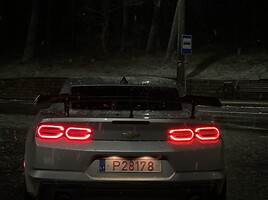 Chevrolet Camaro 2019 m Coupe