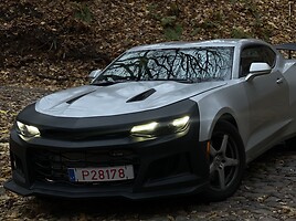 Chevrolet Camaro 2019 m Coupe