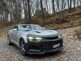 Chevrolet Camaro 2019 m Coupe