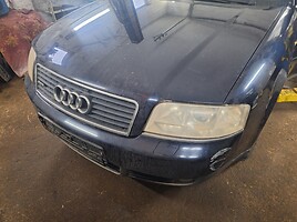 Audi A6 C5 QUATTRO 2002 г запчясти