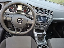 Volkswagen Golf 2014 г Внедорожник / Кроссовер