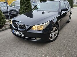 BMW 530 Universalas 2008