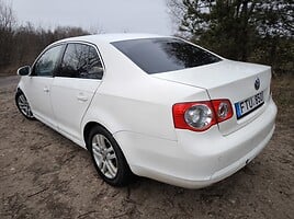 Volkswagen Jetta 2007 m Sedanas