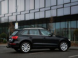 Audi Q5 TFSI 2009 г