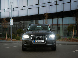 Audi Q5 TFSI 2009 г