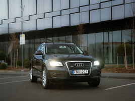 Audi Q5 TFSI 2009 г