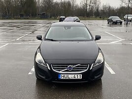 Volvo S60 2012 m Sedanas