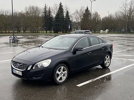 Volvo S60 2012 m Sedanas