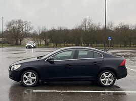 Volvo S60 2012 m Sedanas