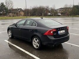 Volvo S60 2012 m Sedanas