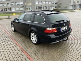 Bmw 530 2005 г Универсал