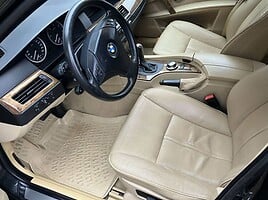 Bmw 530 2005 г Универсал