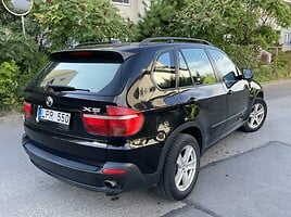 Bmw X5 2007 y Off-road / Crossover