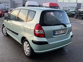 Honda Jazz 2004 г Хэтчбек