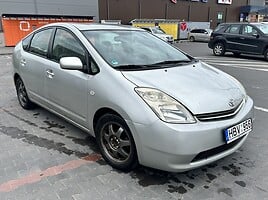 Toyota Prius 2005 m Hečbekas