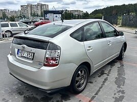 Toyota Prius 2005 m Hečbekas