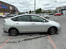 Toyota Prius 2005 m Hečbekas