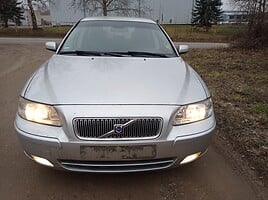 Volvo V70 2006 y Wagon