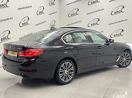 Bmw 540 i Automatas 2019 m