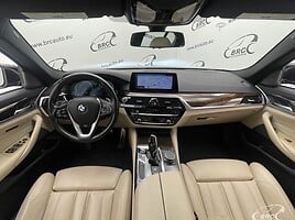 Bmw 540 i Automatas 2019 m