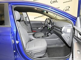 Hyundai Ioniq Hybrid 2021 г