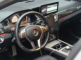 Mercedes-Benz E 350 CDI 2011 m