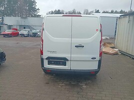 Ford Transit Custom 2020 г запчясти