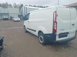 Ford Transit Custom 2020 г запчясти