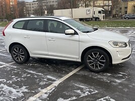 Volvo XC60 2016 m Visureigis / Krosoveris