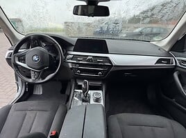 BMW 530 Sedanas 2019