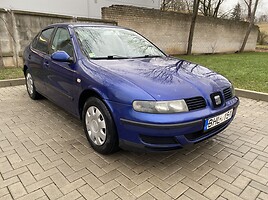 Seat Toledo 2003 г Седан