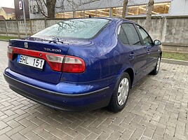 Seat Toledo 2003 г Седан