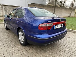 Seat Toledo 2003 г Седан