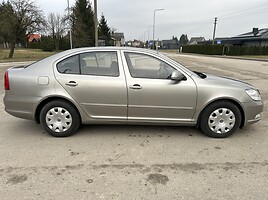 Skoda Octavia 2012 г Хэтчбек