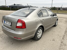 Skoda Octavia 2012 г Хэтчбек