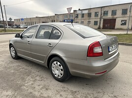 Skoda Octavia 2012 г Хэтчбек