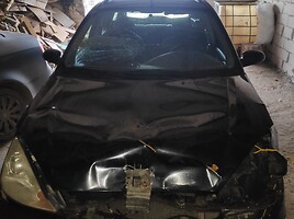 Ford Focus 2004 г запчясти