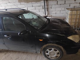 Ford Focus 2004 г запчясти