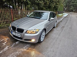 Bmw 320 2009 m Universalas