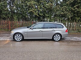 Bmw 320 2009 m Universalas