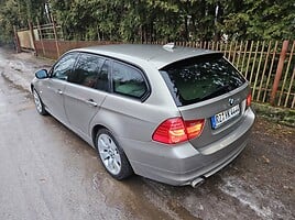 Bmw 320 2009 m Universalas