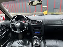 Volkswagen Golf 2002 m Hečbekas