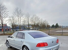 Volkswagen Phaeton 2006 г Седан