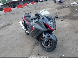 Suzuki GSX 2023