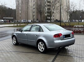 Audi A4 2007 y Sedan