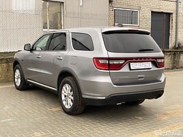 Dodge Durango 2019 m Visureigis / Krosoveris