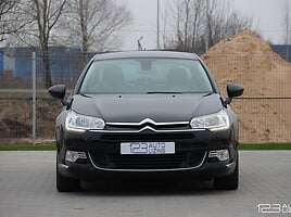 Citroen C5 2017 m Sedanas