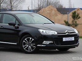 Citroen C5 2017 m Sedanas