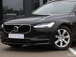 Volvo V90 2019 y Wagon